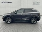 Kia Sportage 1.6 T-GDI 230KM HEV ANNIVERSARY Salon Polska 1wł Bezwypadkowy - 2
