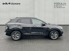 Kia Sportage 1.6 T-GDI 230KM HEV ANNIVERSARY Salon Polska 1wł Bezwypadkowy - 6
