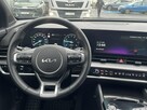 Kia Sportage 1.6 T-GDI 230KM HEV ANNIVERSARY Salon Polska 1wł Bezwypadkowy - 13