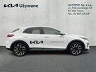 Kia XCeed 1.6 GDI PHEV 141KM business line Salon PL Bezwypadkowy 1wł - 6