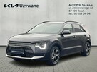Kia Niro Hybryda 141KM Bussines Line A18 Salon Polska Gwarancja - 1