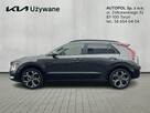 Kia Niro Hybryda 141KM Bussines Line A18 Salon Polska Gwarancja - 2