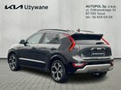 Kia Niro Hybryda 141KM Bussines Line A18 Salon Polska Gwarancja - 3