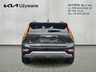 Kia Niro Hybryda 141KM Bussines Line A18 Salon Polska Gwarancja - 4