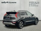 Kia Niro Hybryda 141KM Bussines Line A18 Salon Polska Gwarancja - 5