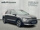 Kia Niro Hybryda 141KM Bussines Line A18 Salon Polska Gwarancja - 7