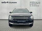 Kia Niro Hybryda 141KM Bussines Line A18 Salon Polska Gwarancja - 8