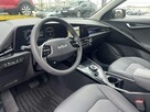 Kia Niro Hybryda 141KM Bussines Line A18 Salon Polska Gwarancja - 9
