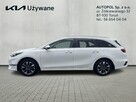 Kia Cee'd SW 1.5 T-GDI 160KM M+SMART DCT  Salon PL 1wł Serwis ASO - 2