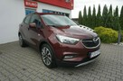 Opel Mokka X*127000km*Navi*kamera*Instalacja LPG*1.4 TURBO - 1