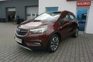 Opel Mokka X*127000km*Navi*kamera*Instalacja LPG*1.4 TURBO - 2
