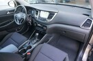 Hyundai Tucson Navi*Kamera*122000km*1.6T-GDI*177KM*Serwis ASO - 6
