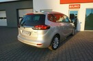 Opel Zafira LIFT*1.4TURBO*140KM*Navi*serwis*110000km*7-os* - 4