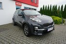 Kia Sportage 1.6T-GDI*177KM*Navi*Kamera*82000km*automat*4x4* - 1