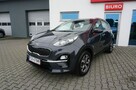Kia Sportage 1.6T-GDI*177KM*Navi*Kamera*82000km*automat*4x4* - 2