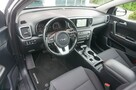 Kia Sportage 1.6T-GDI*177KM*Navi*Kamera*82000km*automat*4x4* - 5