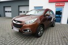 Hyundai ix35 1.6 GDI*135KM*121000km*serwis*Z Niemiec* - 2