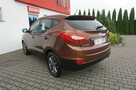 Hyundai ix35 1.6 GDI*135KM*121000km*serwis*Z Niemiec* - 3