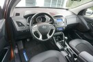 Hyundai ix35 1.6 GDI*135KM*121000km*serwis*Z Niemiec* - 5
