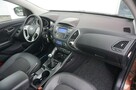 Hyundai ix35 1.6 GDI*135KM*121000km*serwis*Z Niemiec* - 6