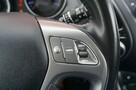 Hyundai ix35 1.6 GDI*135KM*121000km*serwis*Z Niemiec* - 15