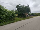 Działka rolna Zagajów gm. Solec-Zdrój - 2