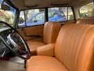Mercedes W110 Klasa S / W111 / 220S / Zabytek! - 16
