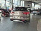Alfa Romeo Stelvio 2.2 Diesel, Q4 = 4X4, Zadbany, Opłacony, Bogate wyposażenie ! - 10
