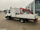 Iveco Eurocargo ML 80 E17 / DOKA / HDS SKRZYNIA / BRYGADÓWKA / BDB STAN! - 10