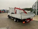 Iveco Eurocargo ML 80 E17 / DOKA / HDS SKRZYNIA / BRYGADÓWKA / BDB STAN! - 11