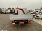 Iveco Eurocargo ML 80 E17 / DOKA / HDS SKRZYNIA / BRYGADÓWKA / BDB STAN! - 12