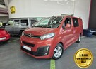 Citroën Jumpy Combi 2 Long ,Mixto,Top Wersja,Kamera 360/ Norweg/OKAZJA - 1