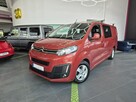 Citroën Jumpy Combi 2 Long ,Mixto,Top Wersja,Kamera 360/ Norweg/OKAZJA - 2