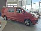 Citroën Jumpy Combi 2 Long ,Mixto,Top Wersja,Kamera 360/ Norweg/OKAZJA - 5