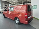 Citroën Jumpy Combi 2 Long ,Mixto,Top Wersja,Kamera 360/ Norweg/OKAZJA - 8