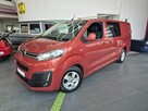 Citroën Jumpy Combi 2 Long ,Mixto,Top Wersja,Kamera 360/ Norweg/OKAZJA - 10