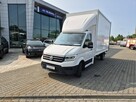 Volkswagen CRAFTER 2.0 TDi 177 / UNIKATOWY! / WYSOKI KONTENER / E6 - 3