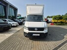 Volkswagen CRAFTER 2.0 TDi 177 / UNIKATOWY! / WYSOKI KONTENER / E6 - 5