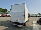 Volkswagen CRAFTER 2.0 TDi 177 / UNIKATOWY! / WYSOKI KONTENER / E6 - 10