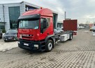 Iveco STRALIS S 36 AT 190 / BDF / DŁUGA RAMA 7.72M / E5 / SYPIALKA - 3