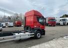 Iveco STRALIS S 36 AT 190 / BDF / DŁUGA RAMA 7.72M / E5 / SYPIALKA - 5