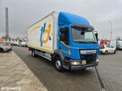 DAF LF 220 18EP, 1 Ręka ,Bezwypadek !, Serwis do końca , Model 2015,E6 - 5
