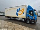 DAF LF 220 18EP, 1 Ręka ,Bezwypadek !, Serwis do końca , Model 2015,E6 - 6