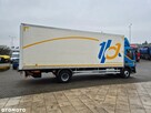 DAF LF 220 18EP, 1 Ręka ,Bezwypadek !, Serwis do końca , Model 2015,E6 - 8