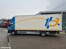 DAF LF 220 18EP, 1 Ręka ,Bezwypadek !, Serwis do końca , Model 2015,E6 - 13