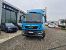 MAN TGM 15.250 /KONTENER IZOTERMA /IGLOOCAR/WEBASTO PAKA + KABINA /E6! - 3