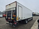MAN TGM 15.250 /KONTENER IZOTERMA /IGLOOCAR/WEBASTO PAKA + KABINA /E6! - 7