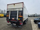 MAN TGM 15.250 /KONTENER IZOTERMA /IGLOOCAR/WEBASTO PAKA + KABINA /E6! - 8