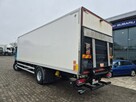 MAN TGM 15.250 /KONTENER IZOTERMA /IGLOOCAR/WEBASTO PAKA + KABINA /E6! - 10