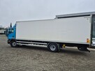 MAN TGM 15.250 /KONTENER IZOTERMA /IGLOOCAR/WEBASTO PAKA + KABINA /E6! - 11